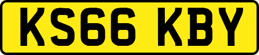 KS66KBY