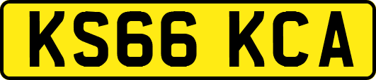 KS66KCA