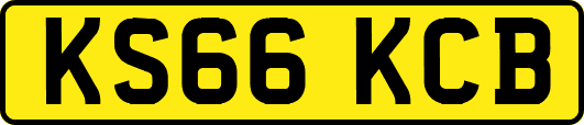 KS66KCB