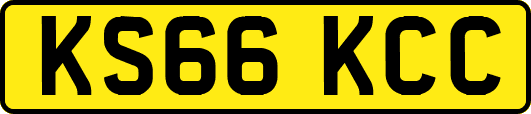 KS66KCC