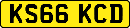 KS66KCD