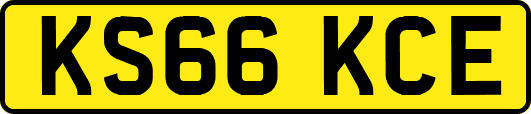 KS66KCE