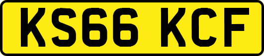 KS66KCF