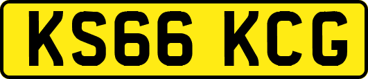 KS66KCG