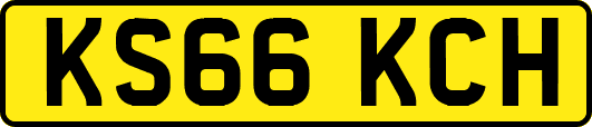 KS66KCH