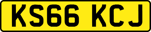 KS66KCJ