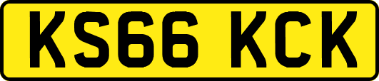 KS66KCK