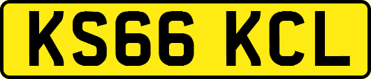 KS66KCL