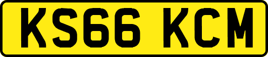 KS66KCM