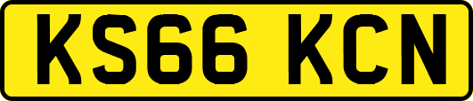 KS66KCN