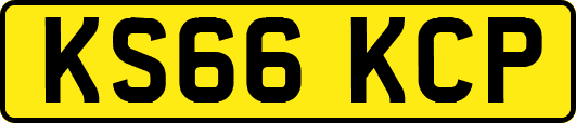 KS66KCP