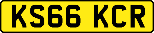 KS66KCR