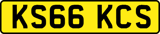 KS66KCS