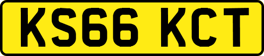 KS66KCT