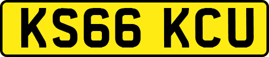 KS66KCU