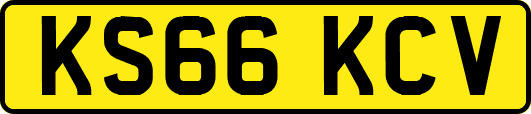 KS66KCV