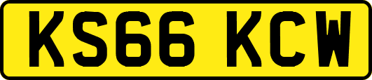 KS66KCW