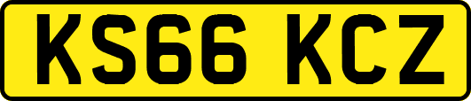 KS66KCZ