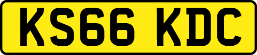 KS66KDC