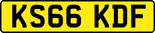 KS66KDF