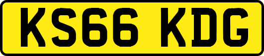 KS66KDG