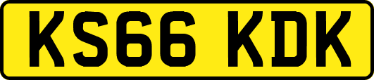 KS66KDK