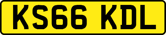 KS66KDL