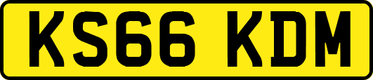 KS66KDM