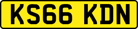 KS66KDN