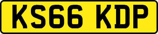 KS66KDP