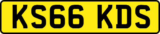 KS66KDS