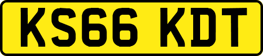 KS66KDT