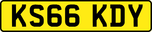 KS66KDY