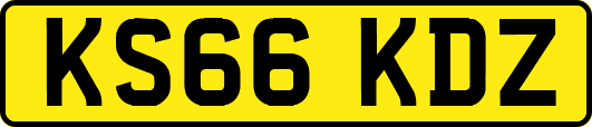 KS66KDZ