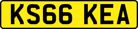 KS66KEA