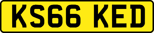 KS66KED