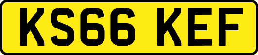 KS66KEF