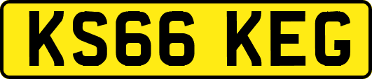 KS66KEG