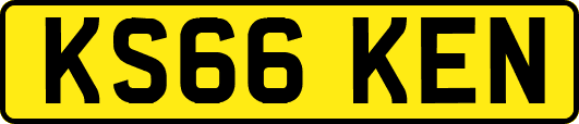 KS66KEN