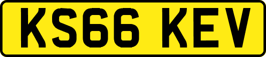 KS66KEV