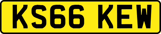KS66KEW
