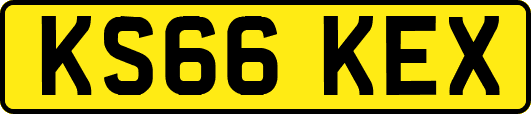 KS66KEX