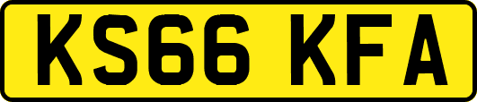 KS66KFA