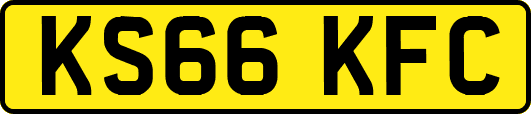 KS66KFC