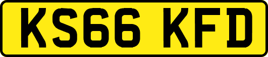 KS66KFD