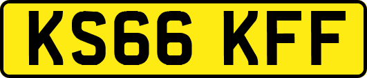 KS66KFF
