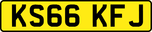 KS66KFJ