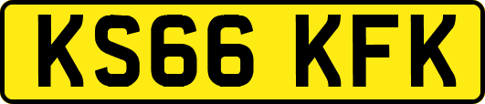 KS66KFK