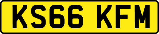 KS66KFM