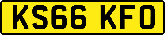 KS66KFO